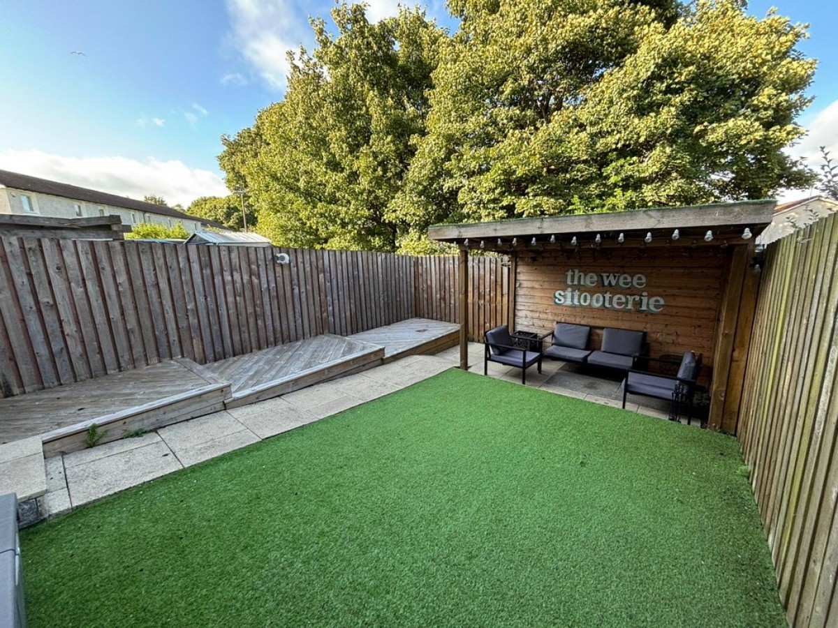 Camps Rigg, Livingston