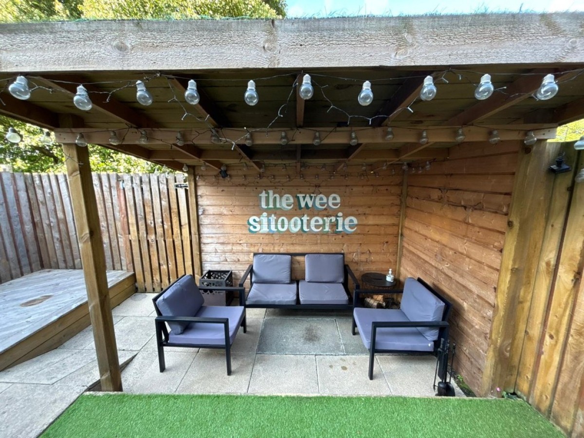 Camps Rigg, Livingston