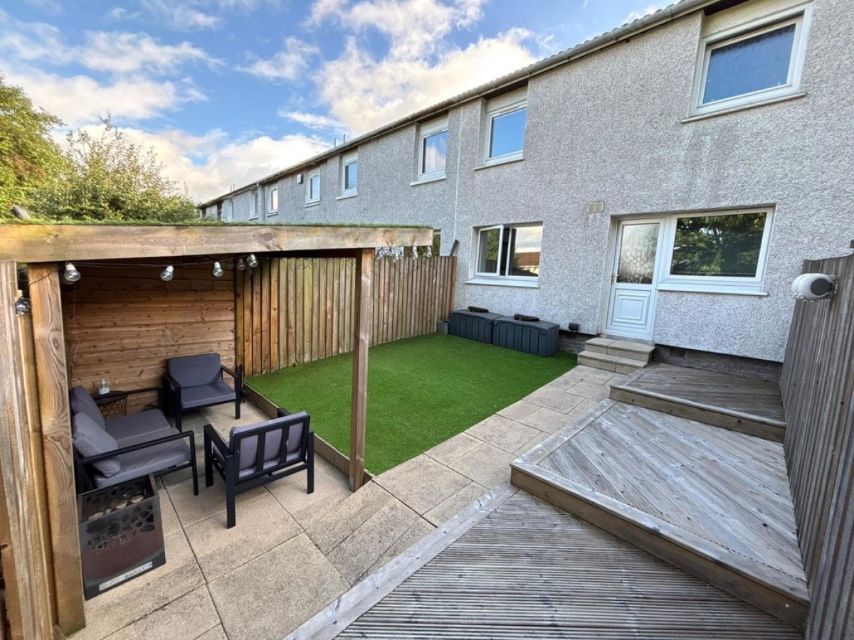 Camps Rigg, Livingston