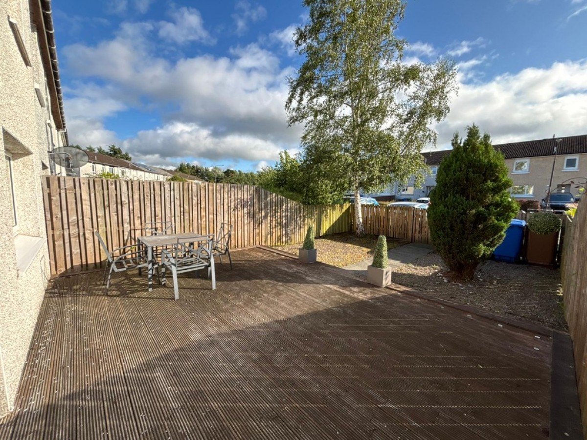 Camps Rigg, Livingston