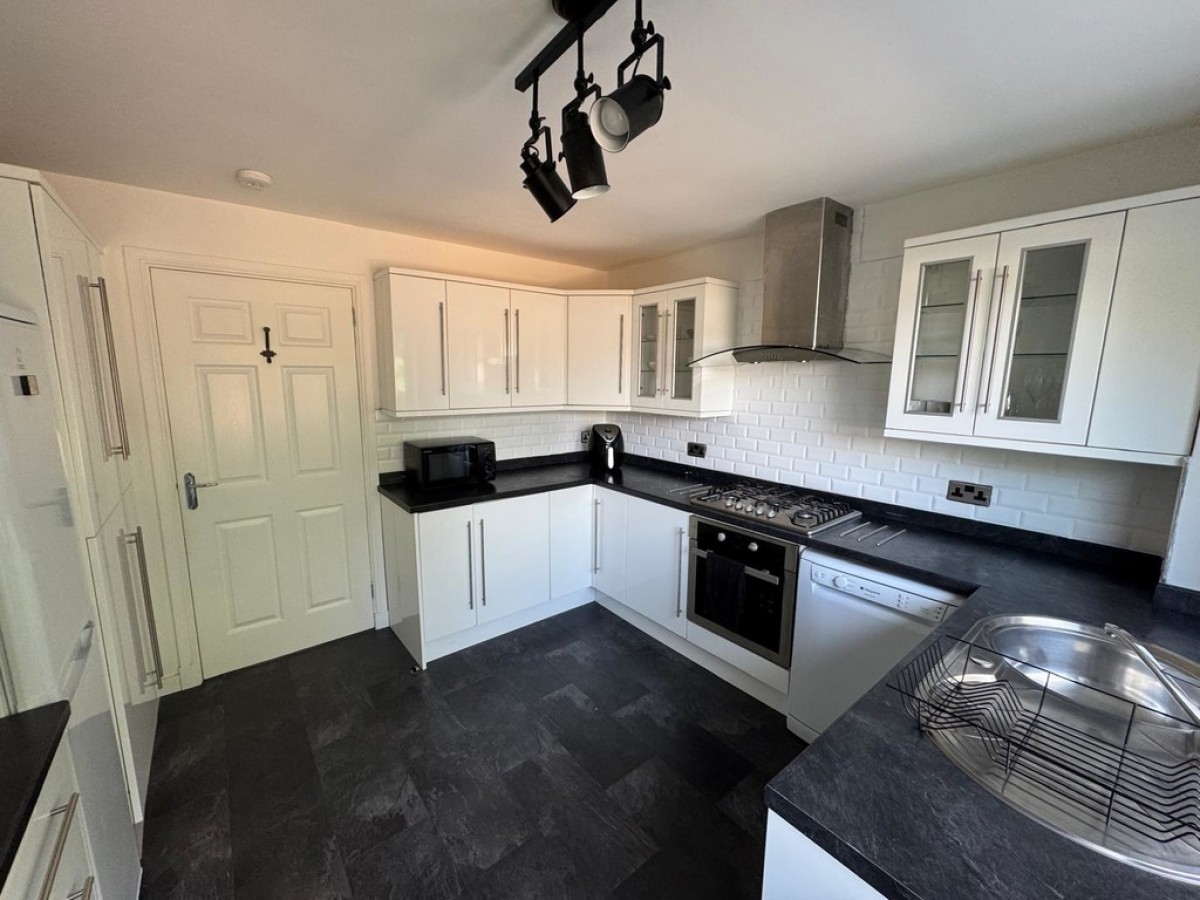 Camps Rigg, Livingston