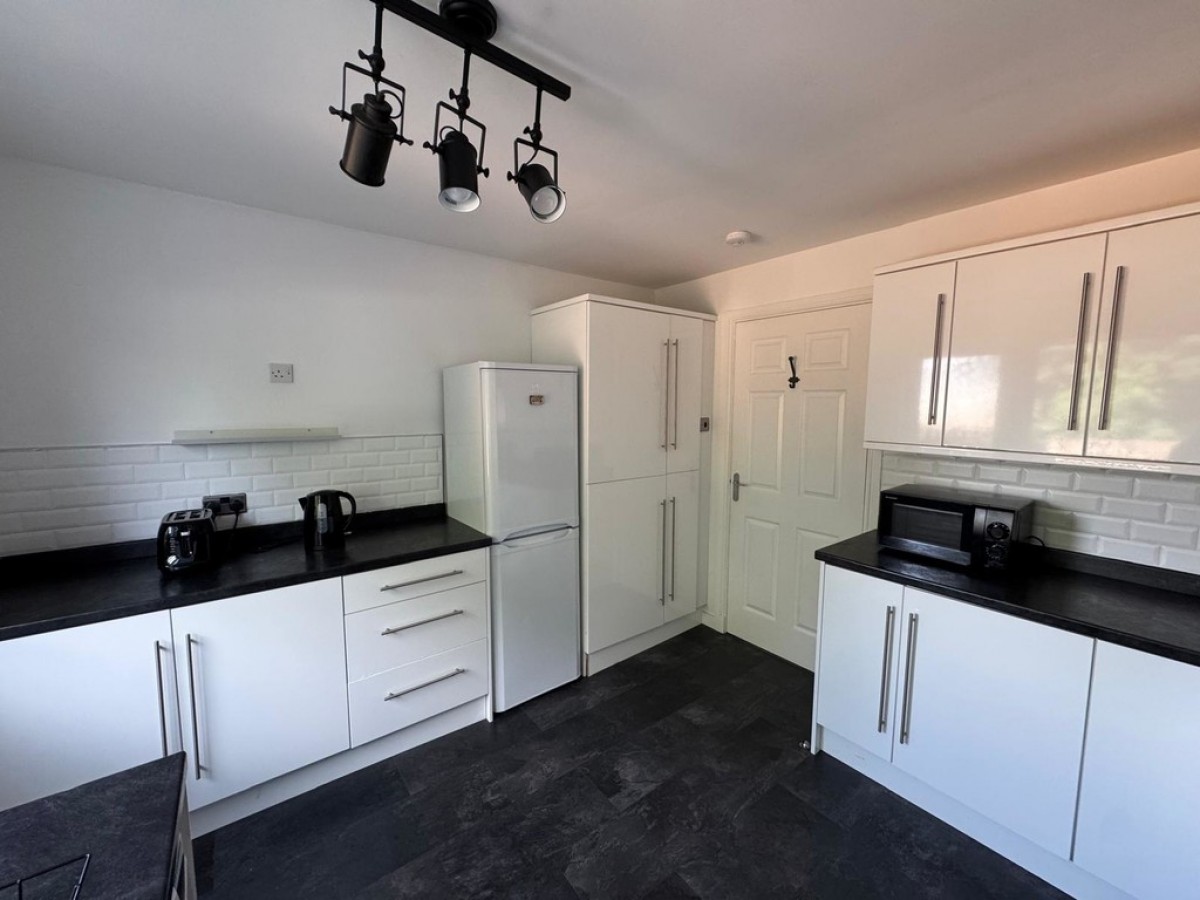 Camps Rigg, Livingston