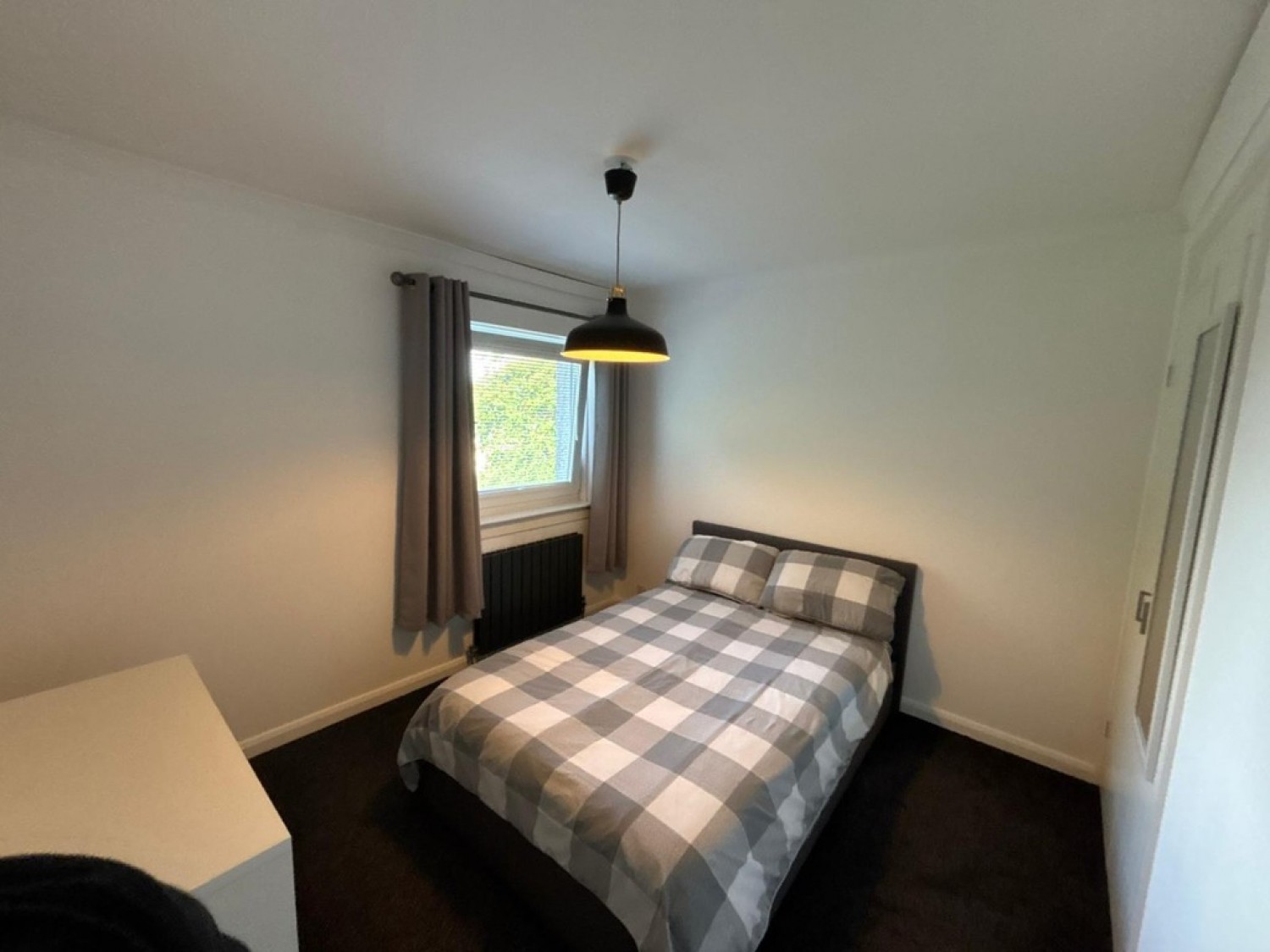 Camps Rigg, Livingston