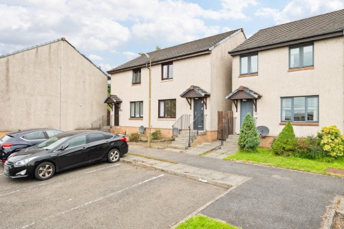 Limefield Lane, Bathgate