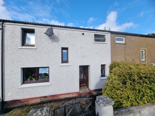 Lenzie Avenue, Livingston