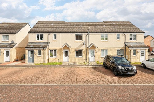 Renton Drive, Bathgate
