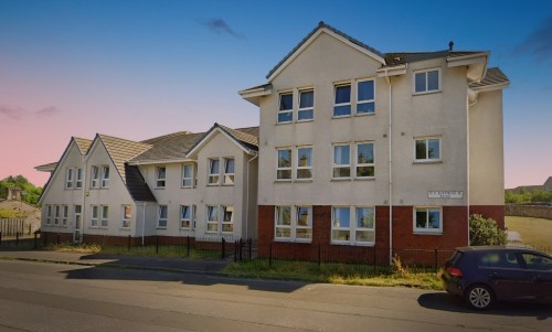 53 Old Burdiehouse Road, Liberton