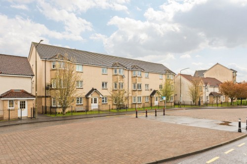 Leyland Road, Bathgate