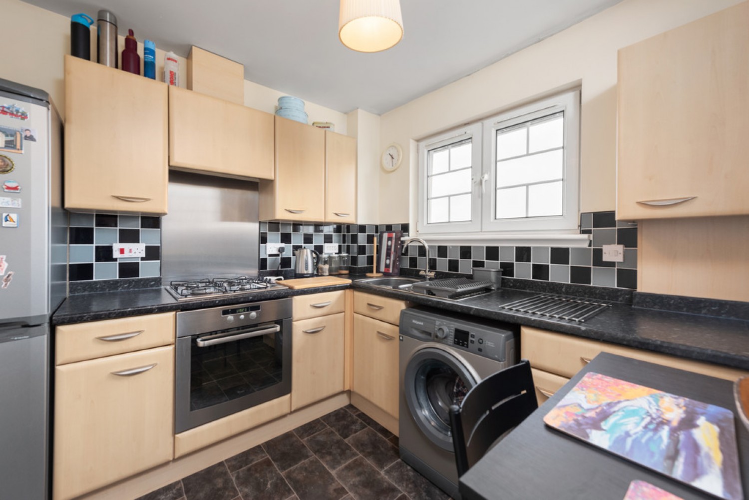 Leyland Road, Bathgate