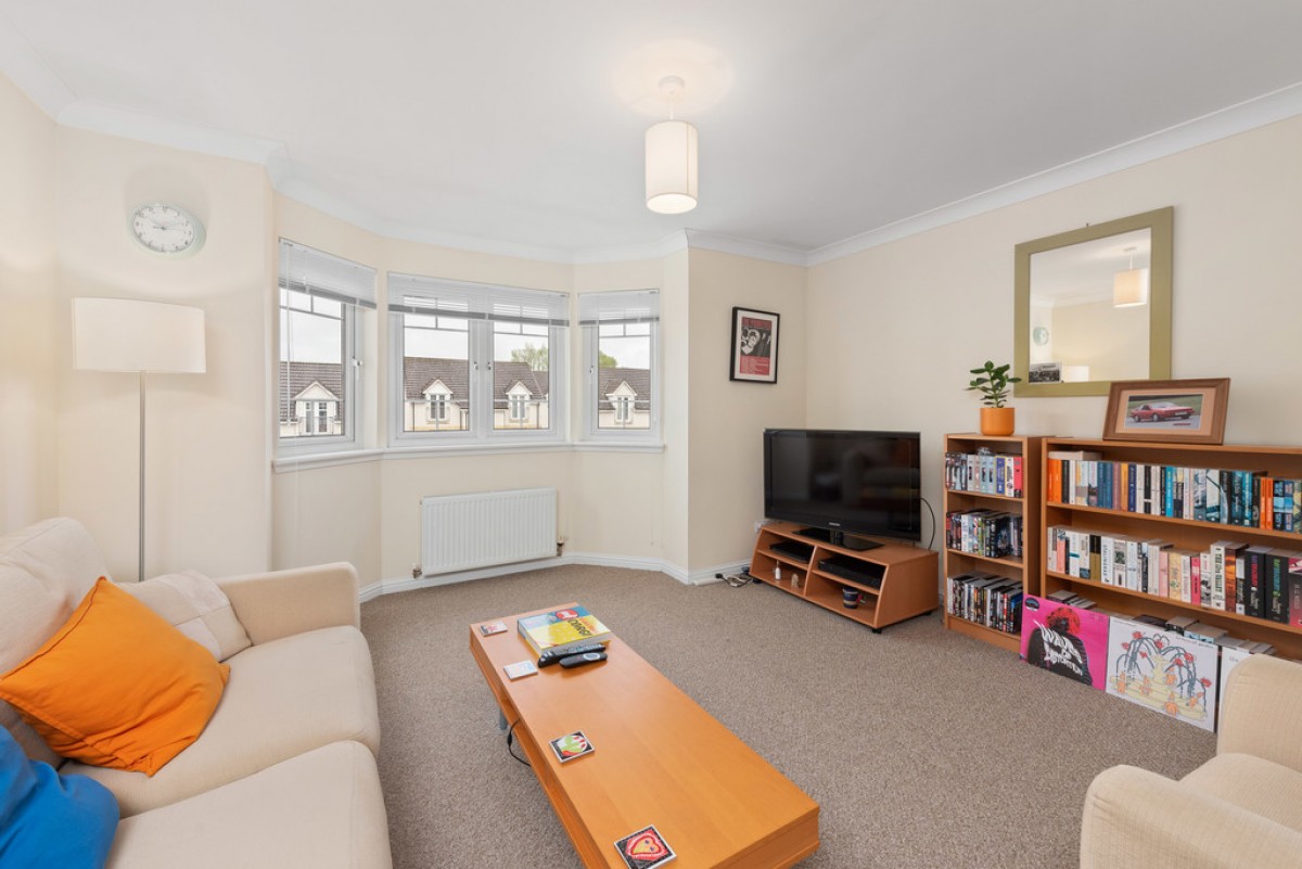 Leyland Road, Bathgate