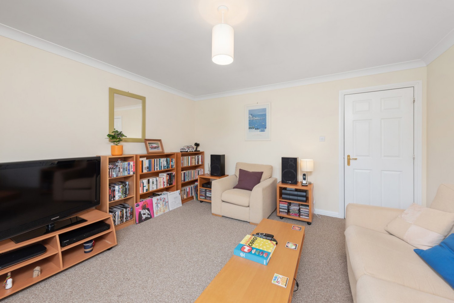 Leyland Road, Bathgate