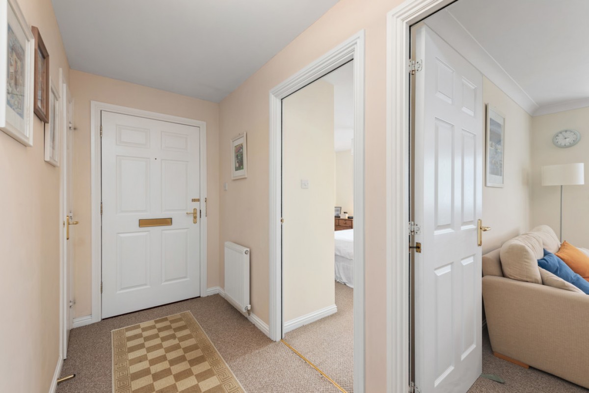 Leyland Road, Bathgate