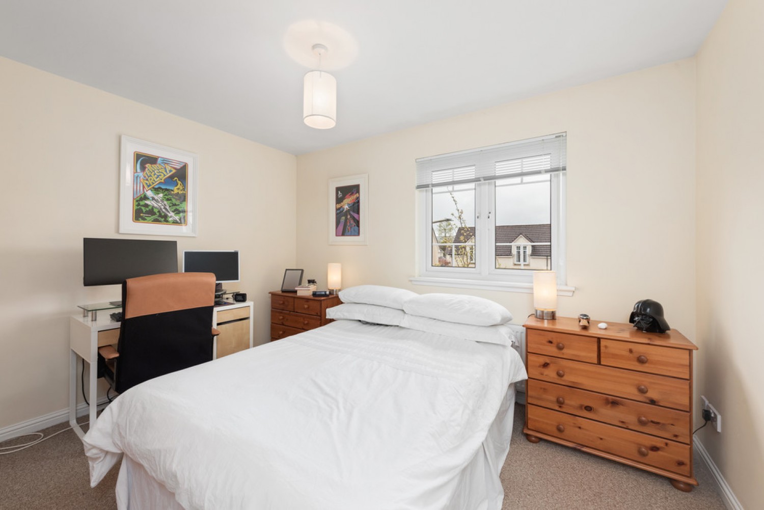 Leyland Road, Bathgate