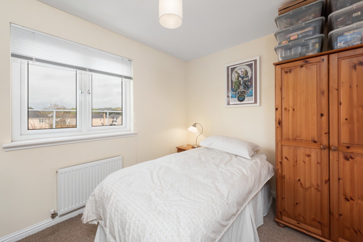 Leyland Road, Bathgate