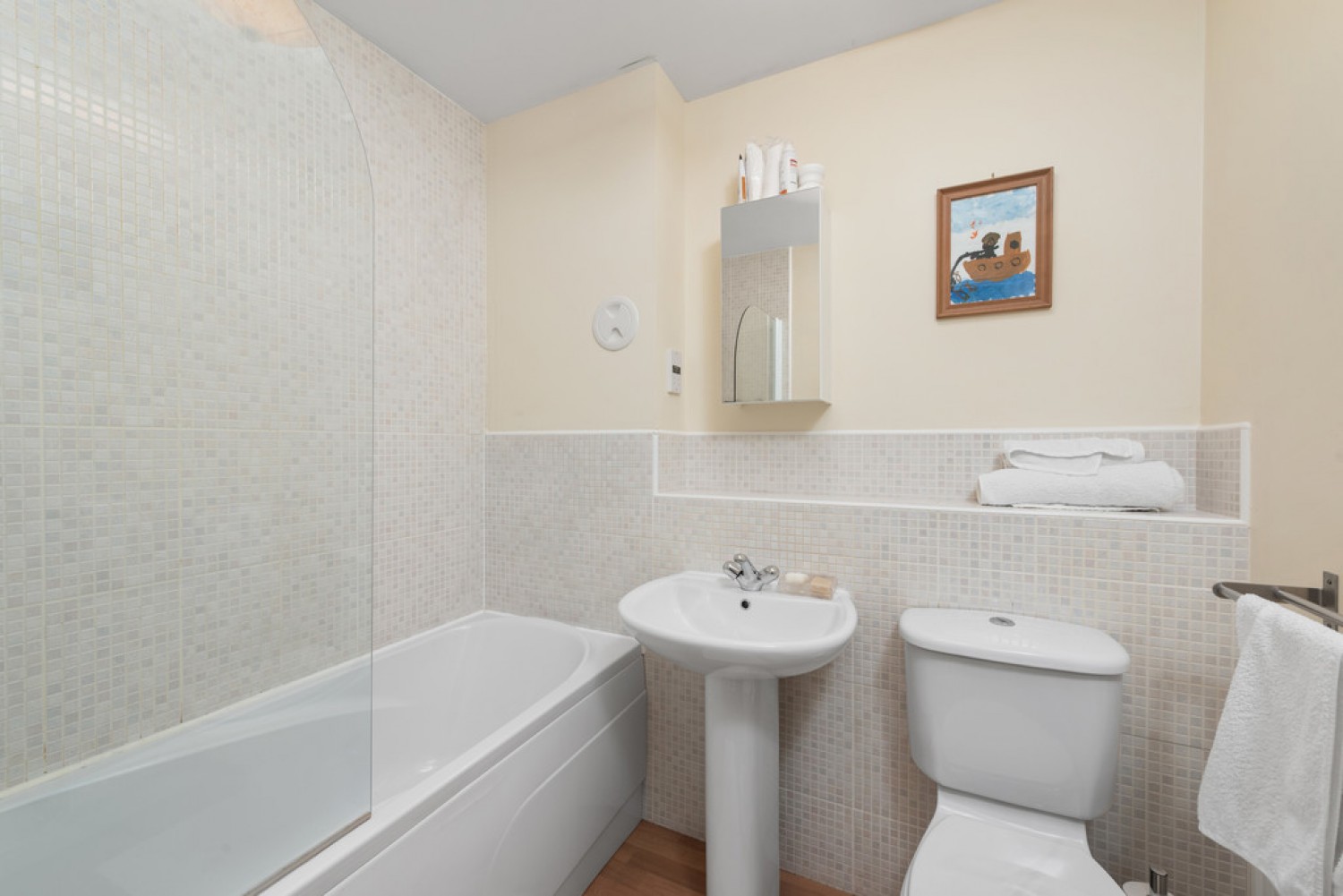 Leyland Road, Bathgate