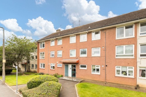 Sighthill Loan, Edinburgh