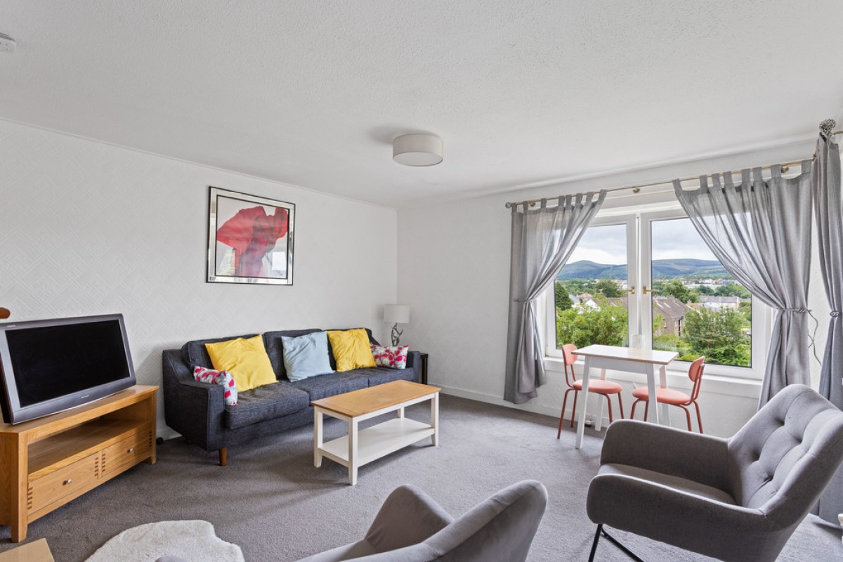 Sighthill Loan, Edinburgh