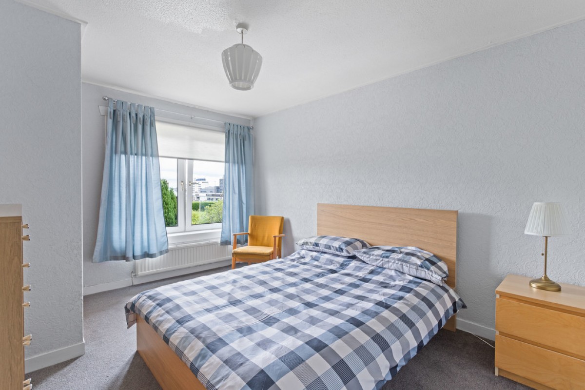 Sighthill Loan, Edinburgh