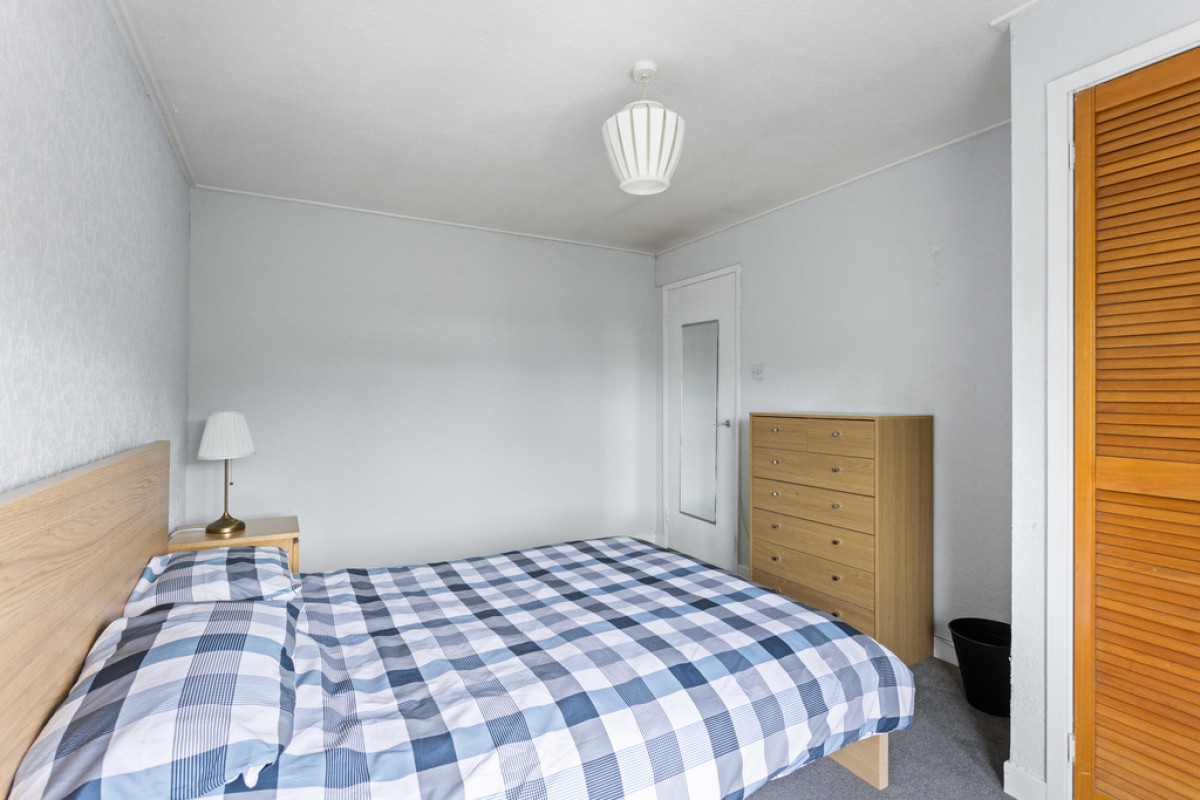 Sighthill Loan, Edinburgh
