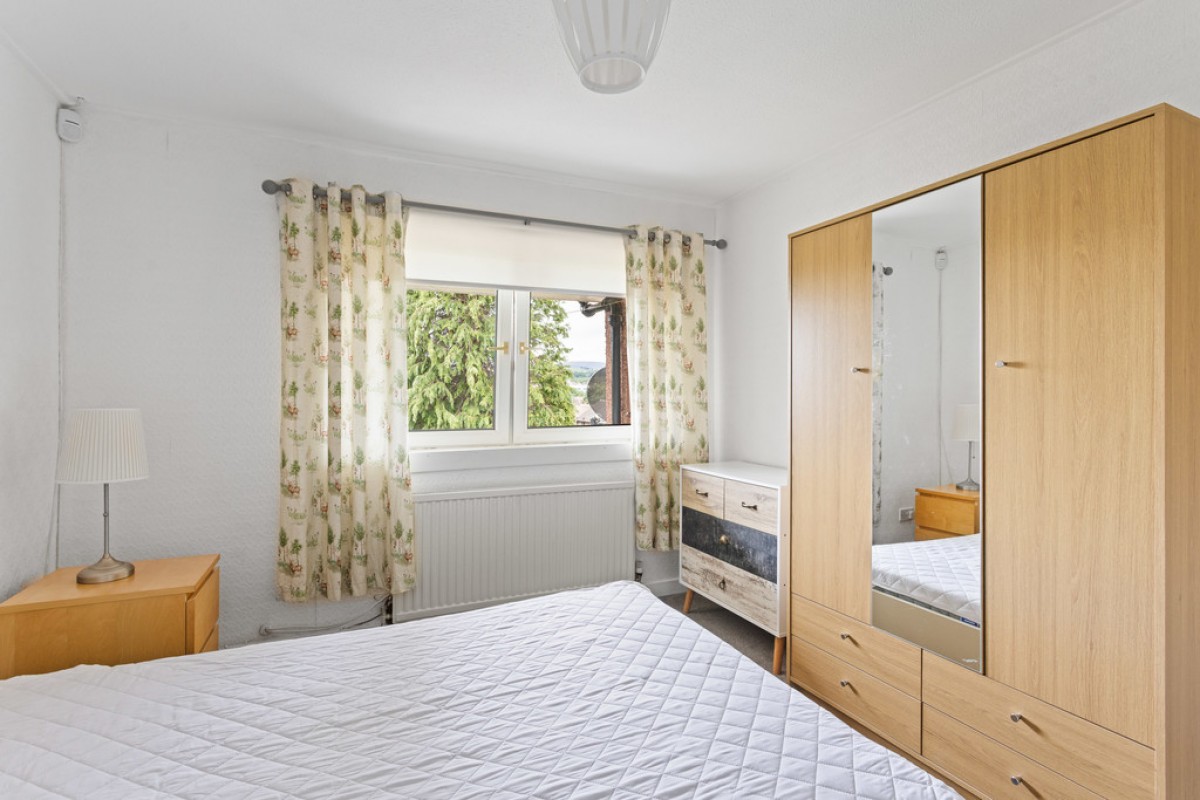 Sighthill Loan, Edinburgh