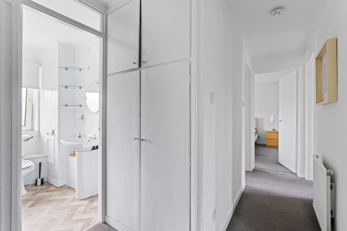 Sighthill Loan, Edinburgh