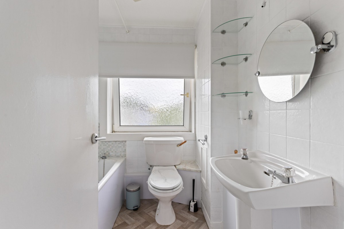 Sighthill Loan, Edinburgh