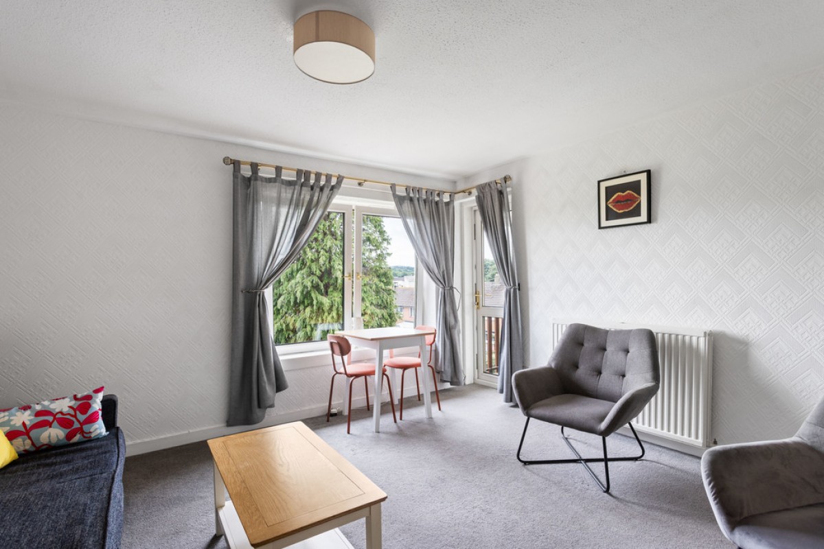 Sighthill Loan, Edinburgh