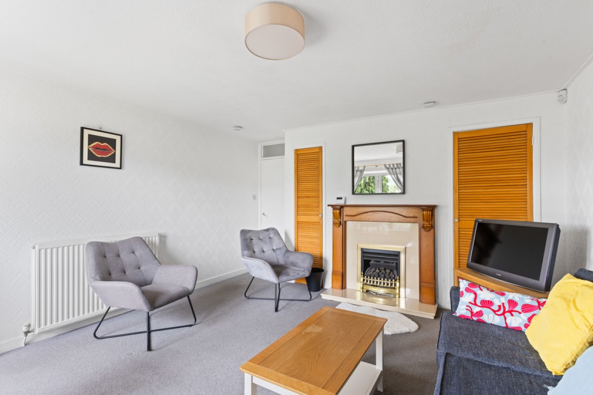 Sighthill Loan, Edinburgh