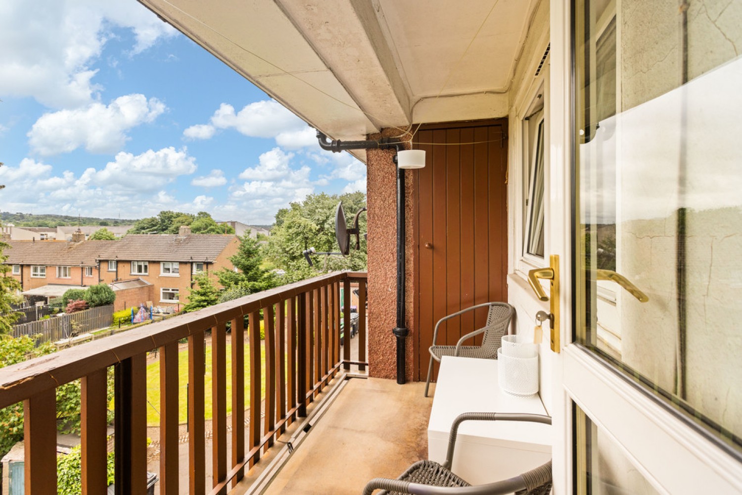 2 bedroom Flat for Letting Sighthill Loan, Edinburgh