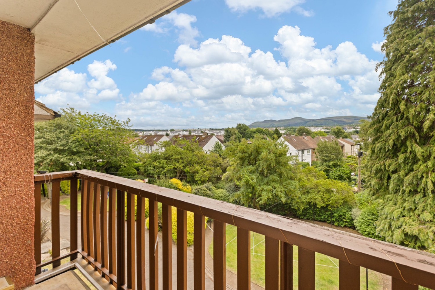 2 bedroom Flat for Letting Sighthill Loan, Edinburgh