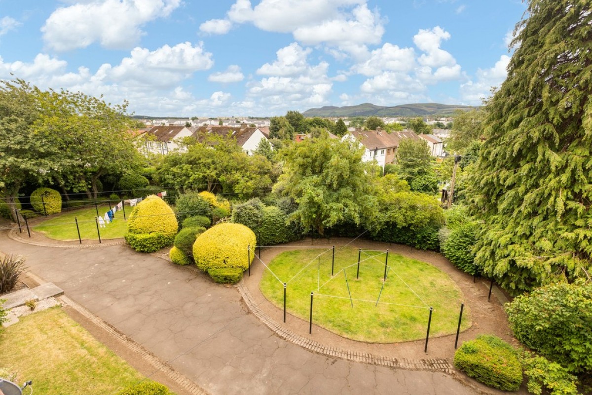 Sighthill Loan, Edinburgh