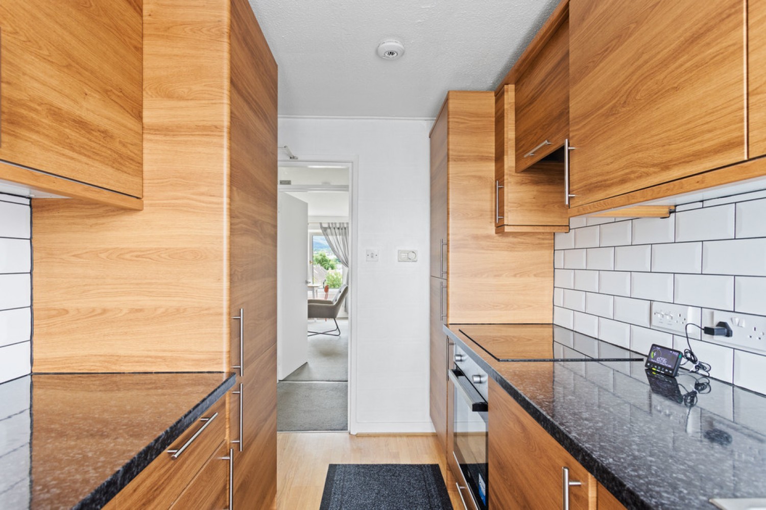 2 bedroom Flat for Letting Sighthill Loan, Edinburgh