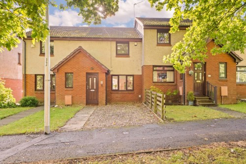 Bishops Park, Mid Calder