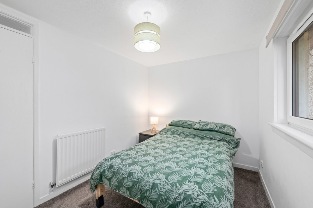 Bishops Park, Mid Calder