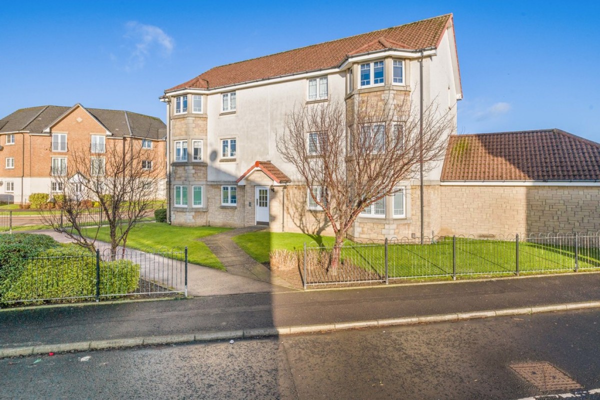 24 Owen Stone Street