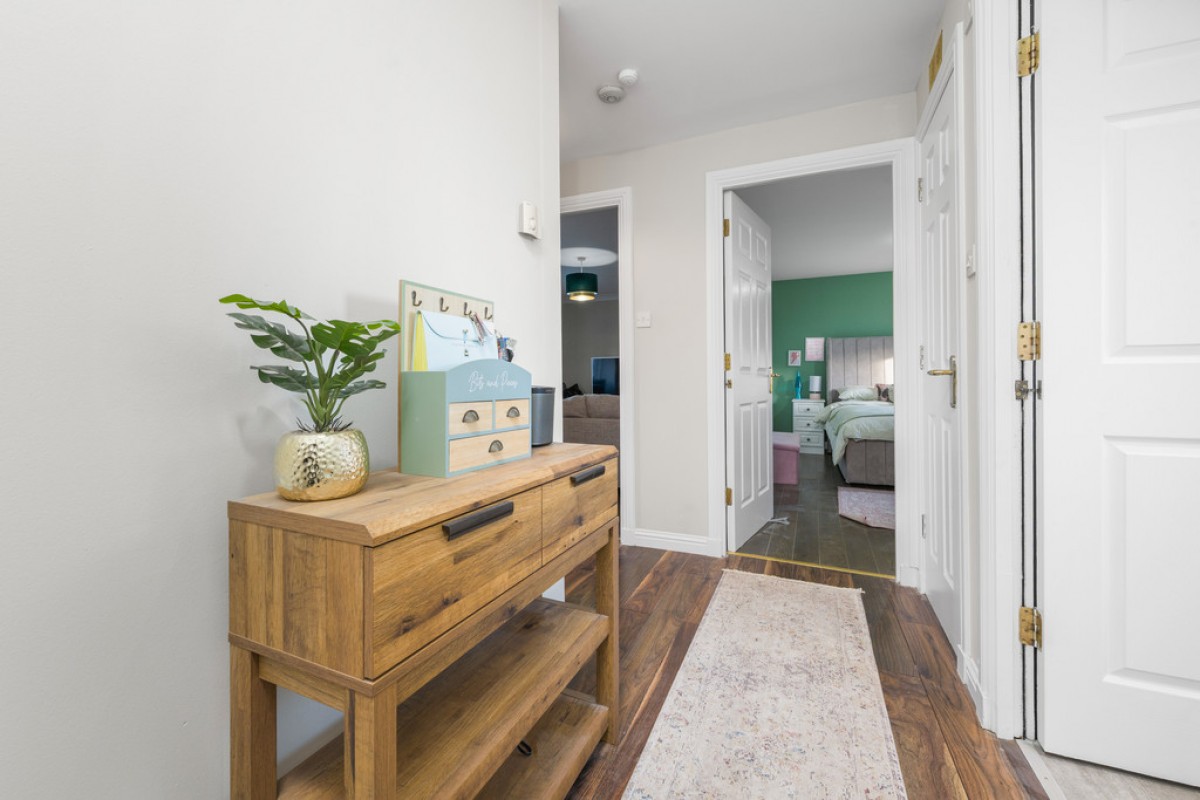 24 Owen Stone Street