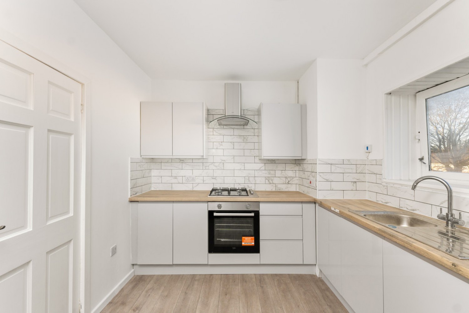 2 bedroom Flat for Letting Paxstone Crescent, Harthill