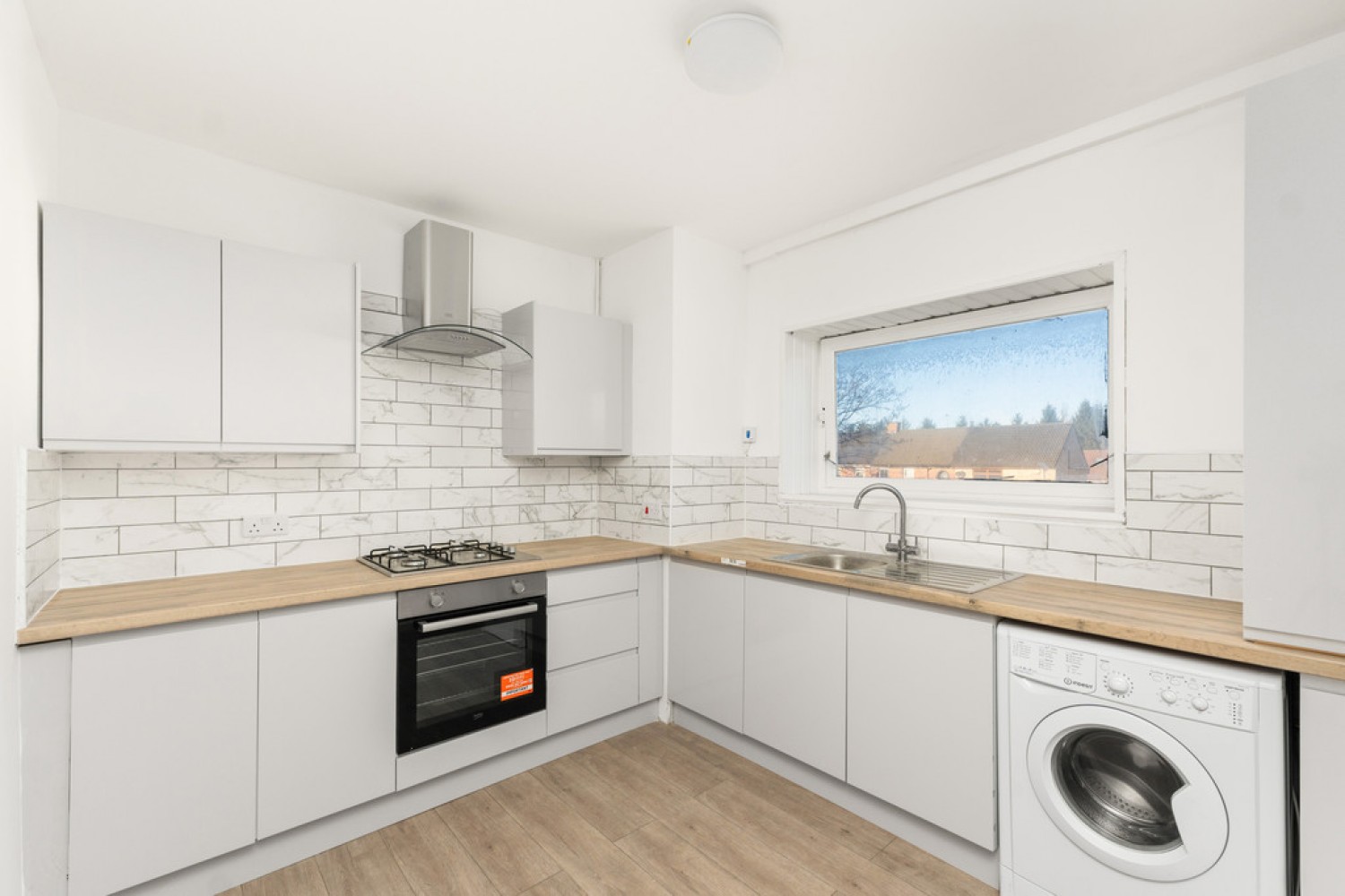 2 bedroom Flat for Letting Paxstone Crescent, Harthill