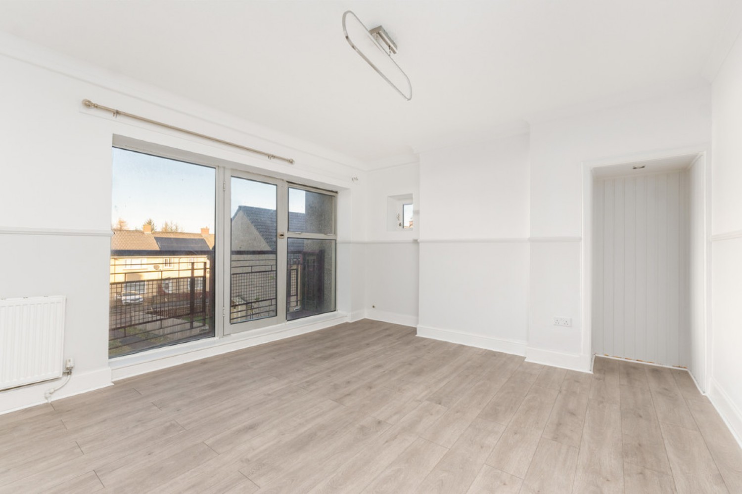2 bedroom Flat for Letting Paxstone Crescent, Harthill