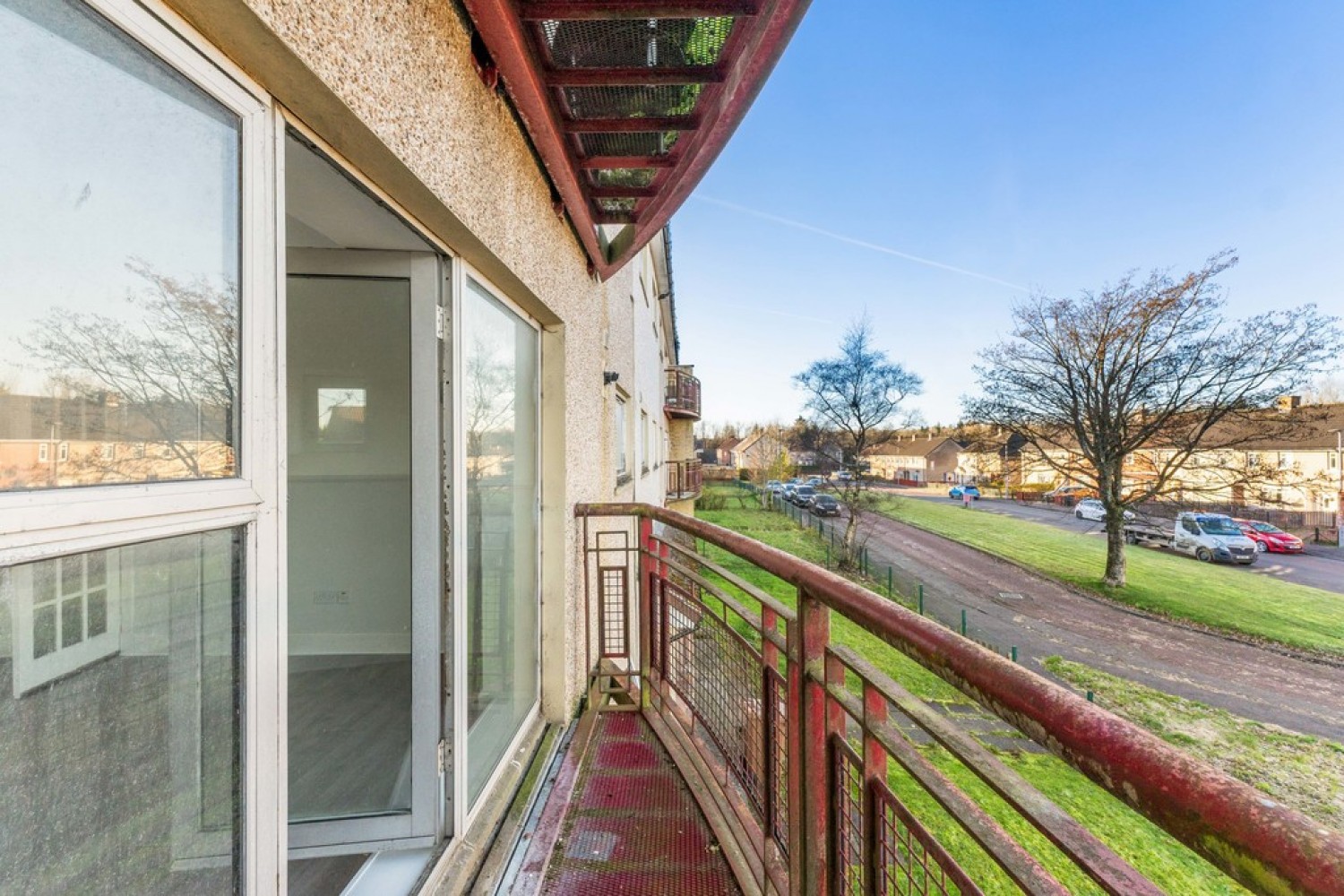 2 bedroom Flat for Letting Paxstone Crescent, Harthill