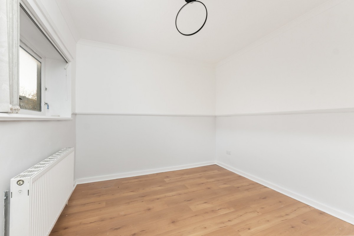Paxstone Crescent, Harthill