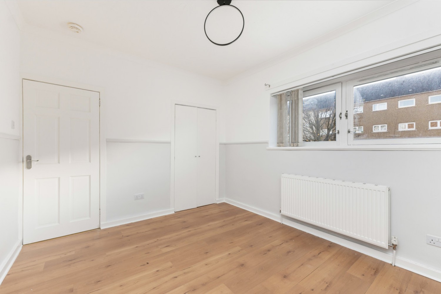 2 bedroom Flat for Letting Paxstone Crescent, Harthill