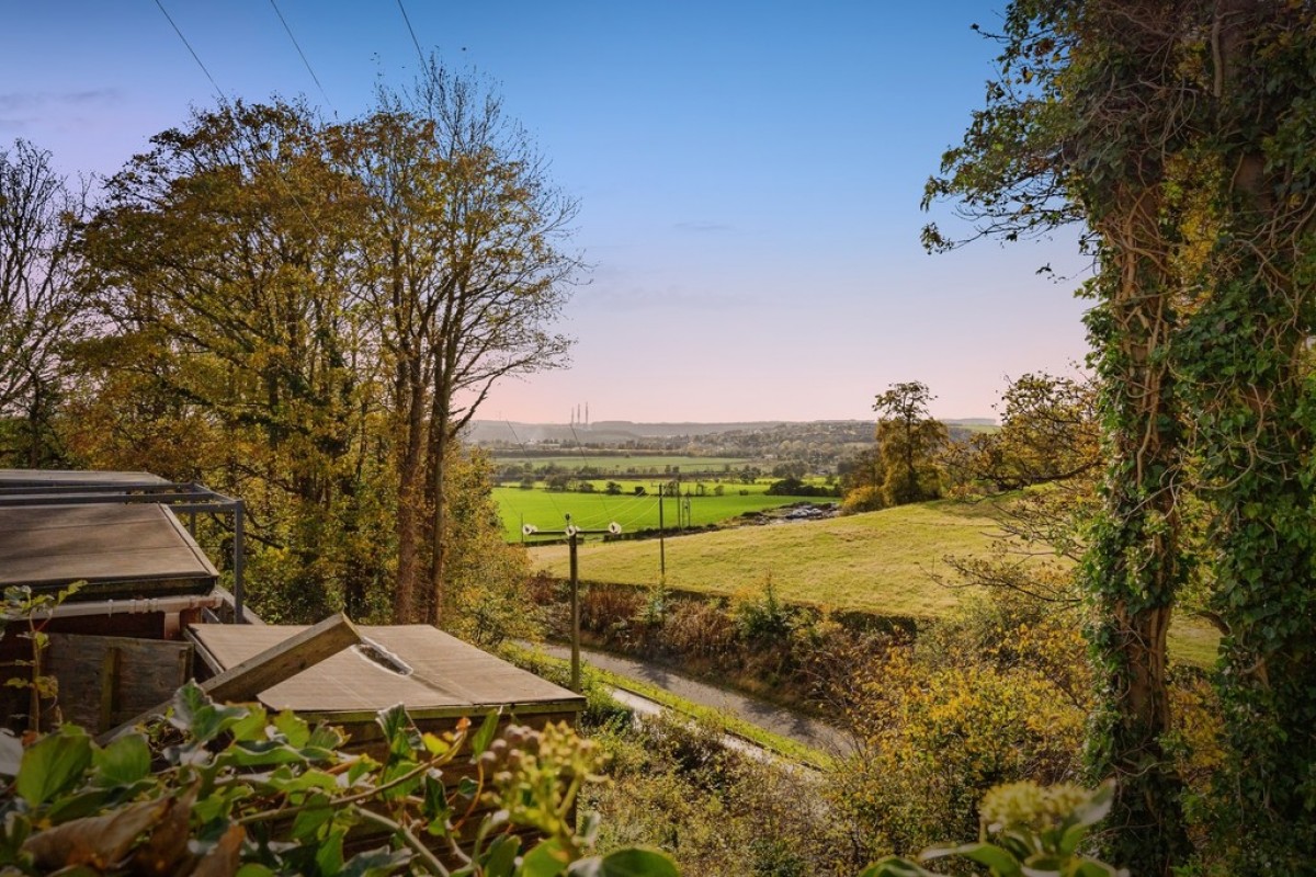 Fordell Gardens, Hillend, Dalgety Bay