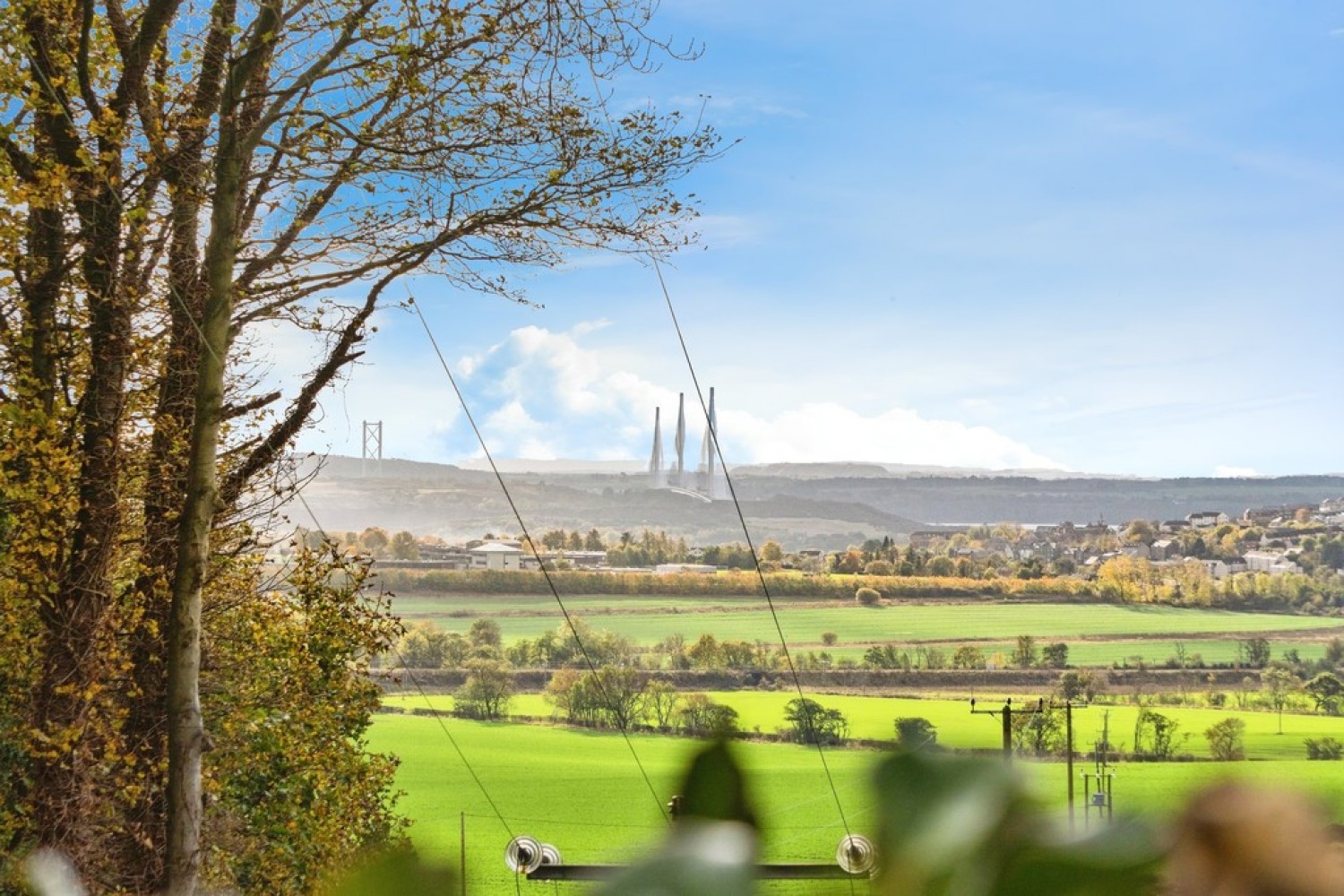 Fordell Gardens, Hillend, Dalgety Bay