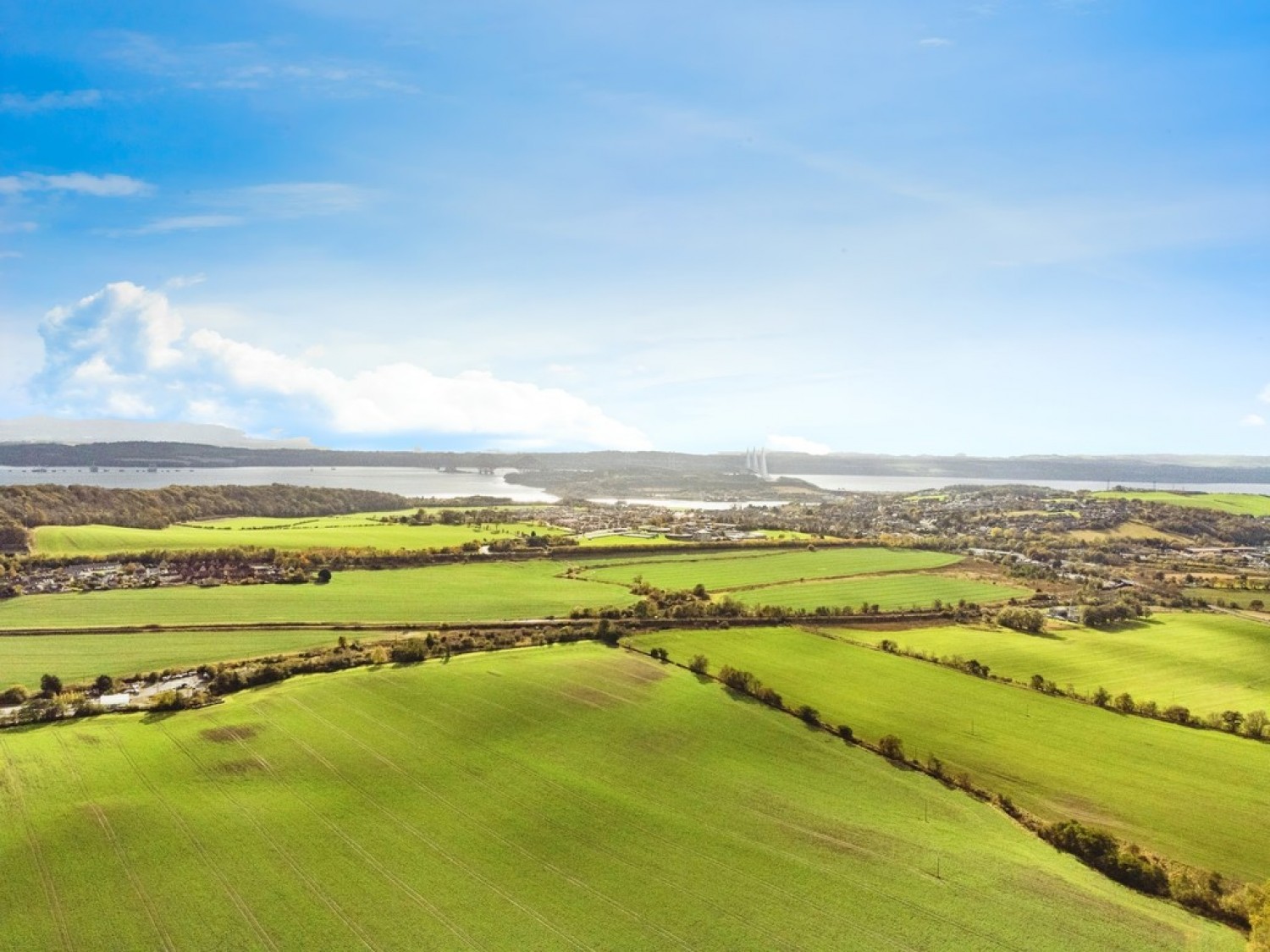 Fordell Gardens, Hillend, Dalgety Bay