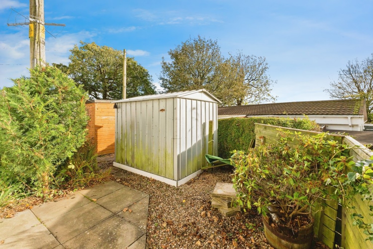 Fordell Gardens, Hillend, Dalgety Bay