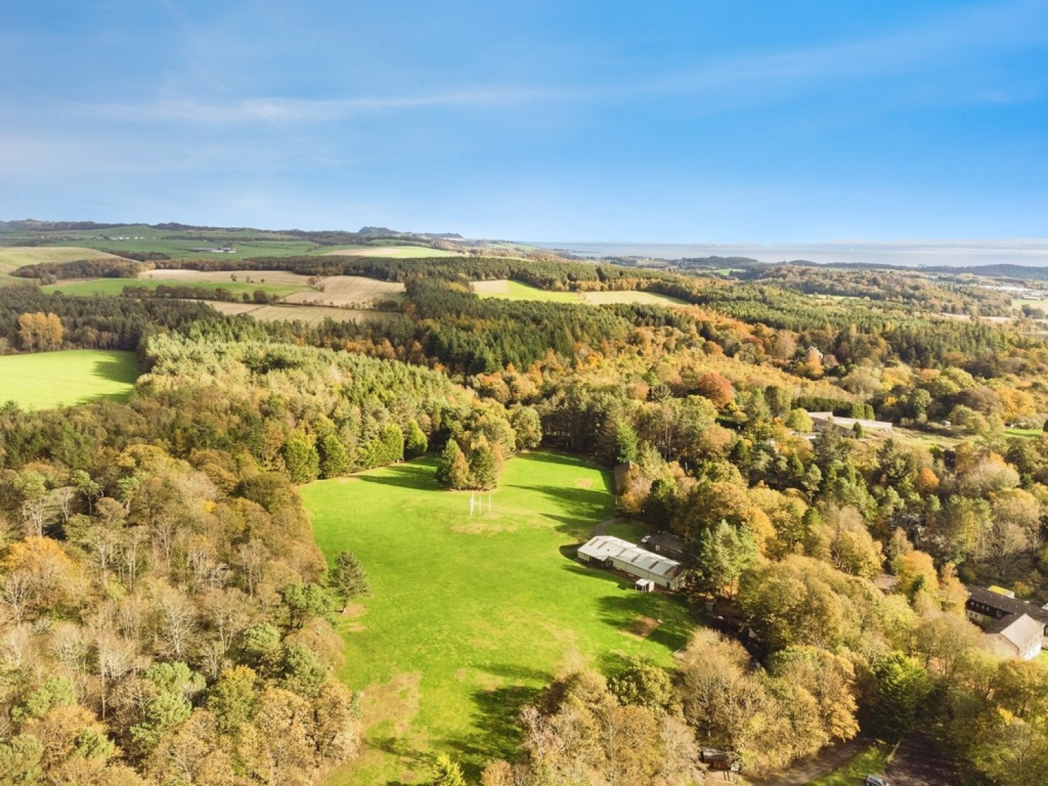 Fordell Gardens, Hillend, Dalgety Bay