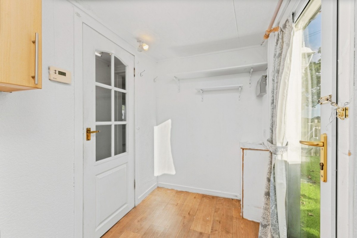 Fordell Gardens, Hillend, Dalgety Bay