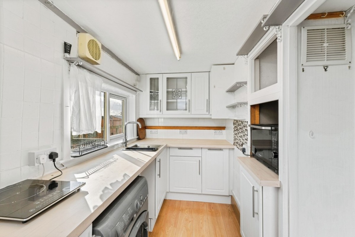 Fordell Gardens, Hillend, Dalgety Bay