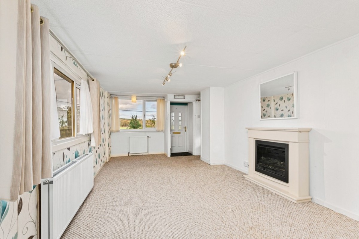 Fordell Gardens, Hillend, Dalgety Bay